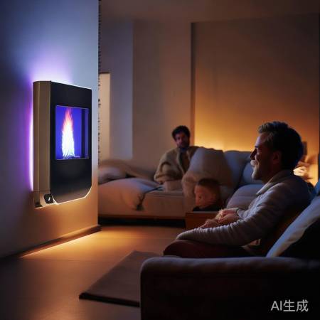 东原壁挂炉：冬季温暖新选择