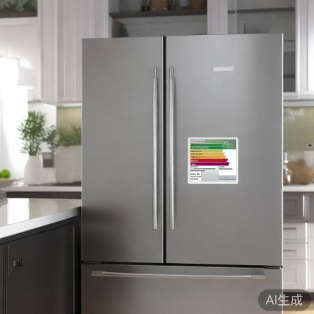 节能冰箱，选一级更省电