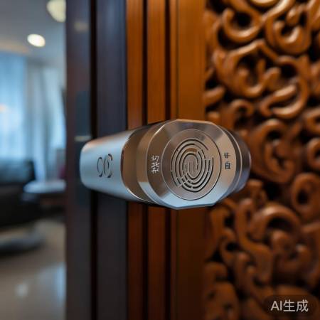 高优指纹锁专业维修服务中心讲解【指纹锁选购攻略：安居邦指纹锁评测，安全便捷生活新选择】