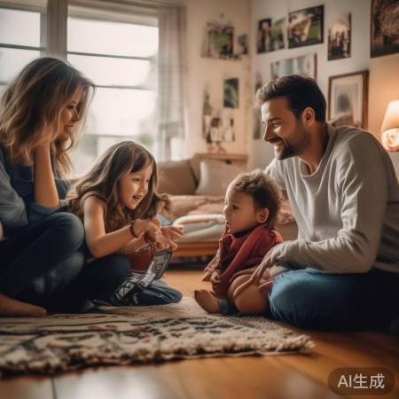 “指纹锁疑问，下周见！”