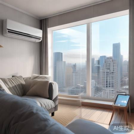 选购空调，点赞再见！