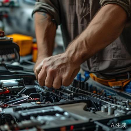 自己动手，解决王道