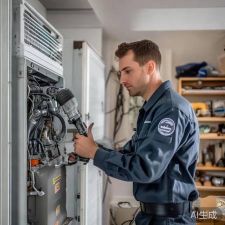 空调维修正规可靠