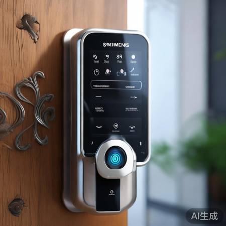 西门子指纹锁预约指南