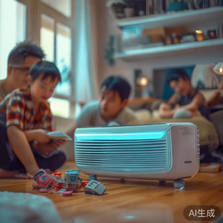 长虹空调J1小状况，周末聊一聊