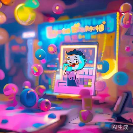 分享干货,点赞互动