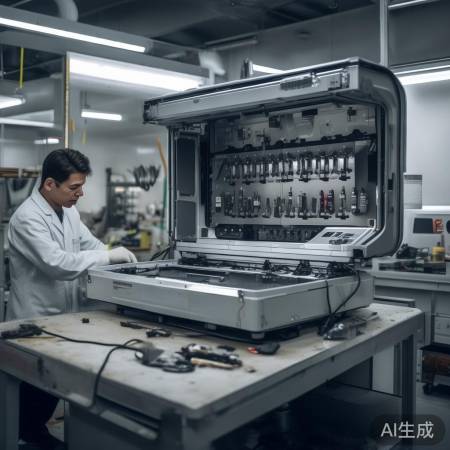 卡洛力消毒柜维修热线：4001