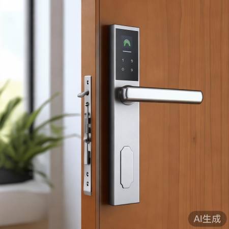 合理价格,高性价比指纹锁