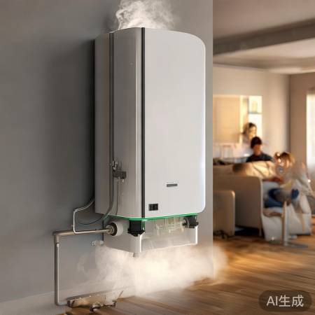 沃克拉(Vokera)壁挂炉维修全国中心电话告诉你%壁挂炉暖气增压泵：提升供暖效率的秘密武器