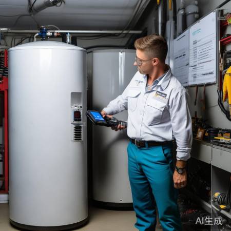 专业认证，规范维修