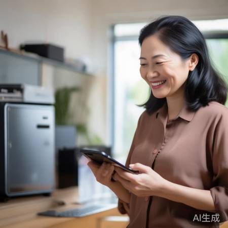 安徽铁保险柜,售后贴心如暖阳