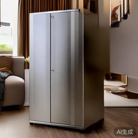 安徽铁保险柜,美观实用