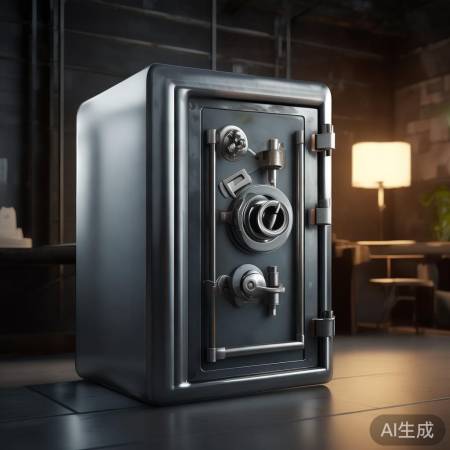 安徽铁保险柜,守护财富安心之选