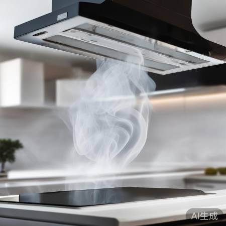 侧吸油烟机选吸力适中的