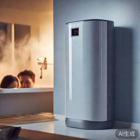 热水器保温，热水持久。