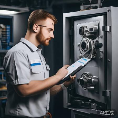 专业认证，规范维修