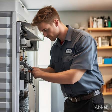 空调维修专业规范