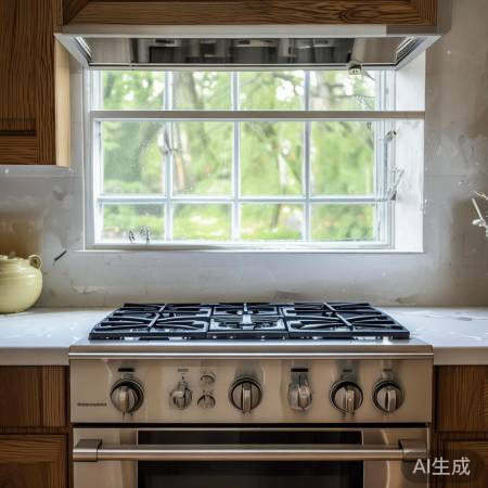 集成灶带窗利弊权衡