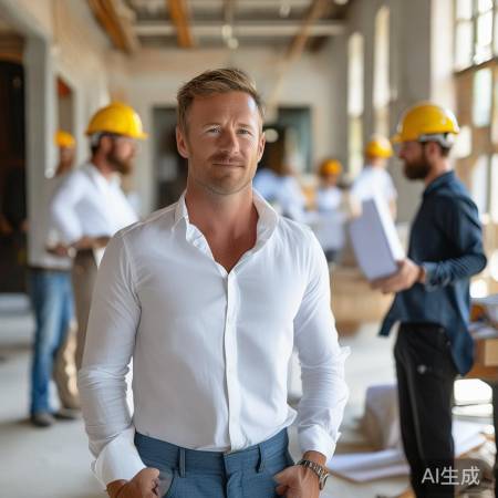 装修找专家,放心验收!