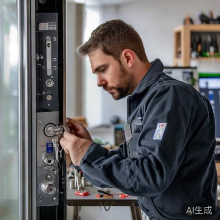 专业认证，规范维修