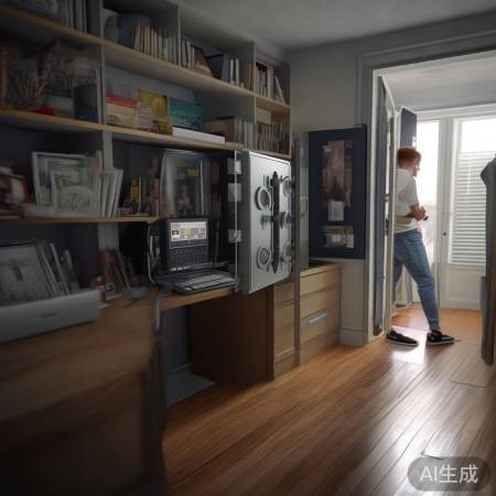 梦境提醒检查保险柜