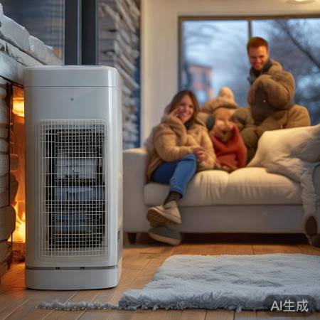 “安装简便，温暖舒适”