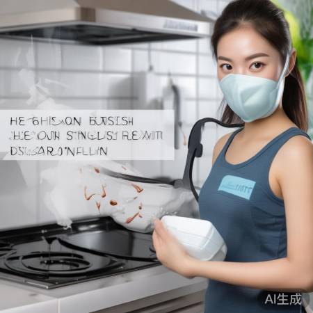 “强效清洁，天然无害，易操作抽