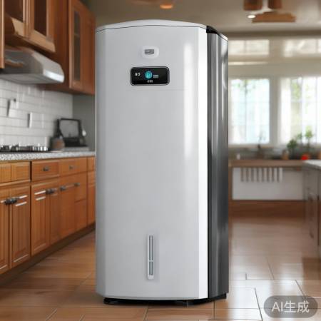 “选热水器，要可靠耐用”