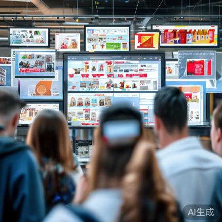 网上购物更便捷优惠