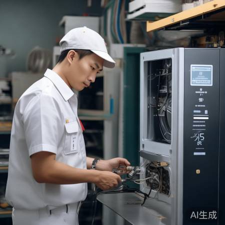 专业认证，保障消毒柜维修