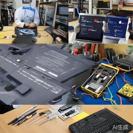 电池问题换电池，接触不良打磨擦