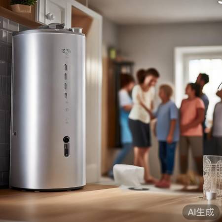 热水器温度不宜过高或过低