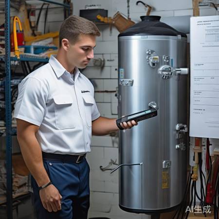 专业认证，规范维修