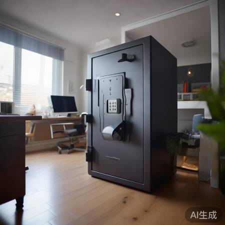 莱州保险柜选购指南