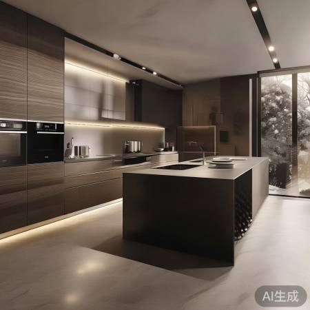 茂名消毒集成灶：厨房安全卫士