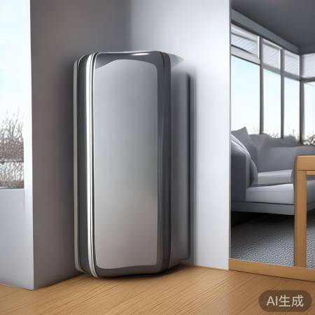 空气能热水器：贵但节能环保