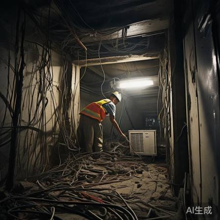 中央空调安装复杂，费用高