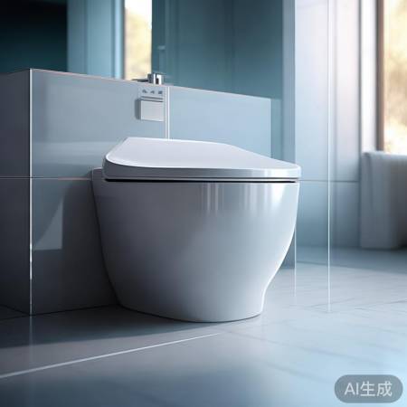 智能马桶小马，家居好物典范