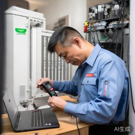 空气能维修专业可靠