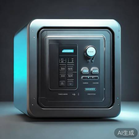 智能保险柜，功能齐全