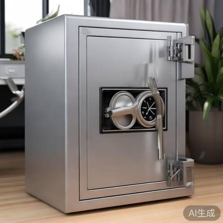 选择正规渠道购保险柜