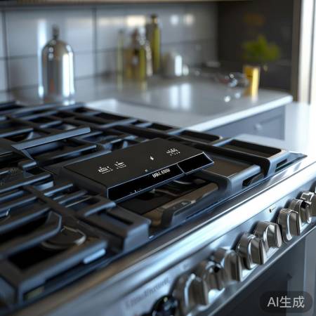 年代燃气灶售后智能服务教导〖超薄燃气灶单灶摆摊选购攻略〗