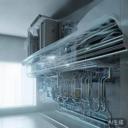 PCL：空调高效能量转换技术