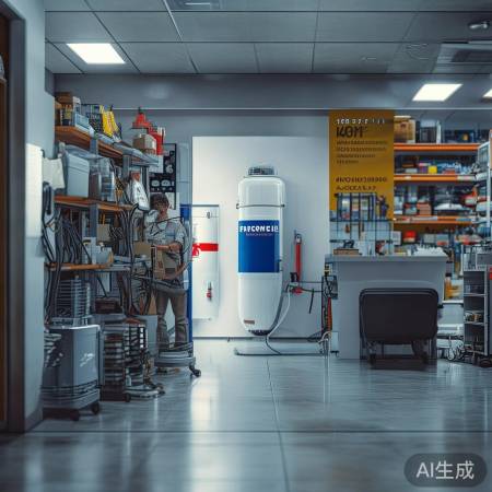 法罗力热水器维修电话：4001