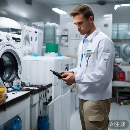 专业认证，规范服务