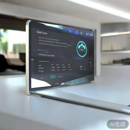 空调调节中心，智慧生活必备