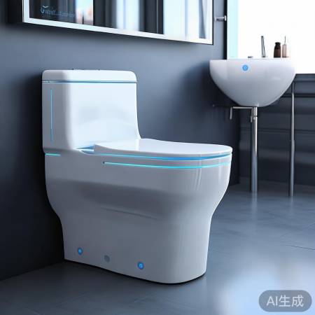 多品牌智能马桶，提升用户体验