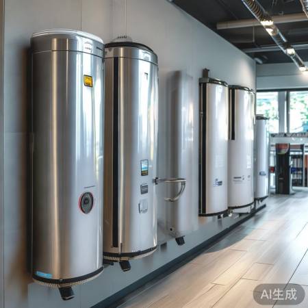深圳热水器多类型一站式解决方案