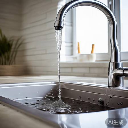 美诺洗衣机为何突然无法开启科普%非自动洗衣机进水口常见问题及解决方法