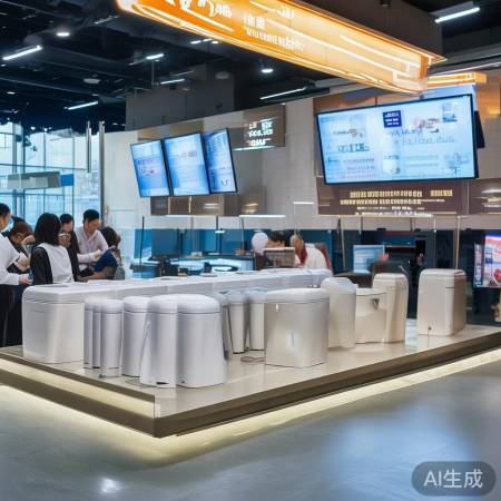 金牌智能马桶售后网点联系方式教导♛豪威科勒智能马桶：体验升级，舒适生活新选择